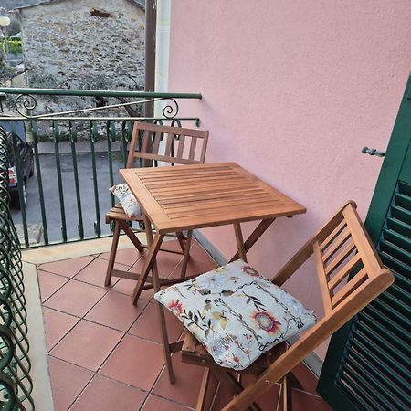 Il Borgo Di Ra Villa San Salvatore  Eksteriør billede