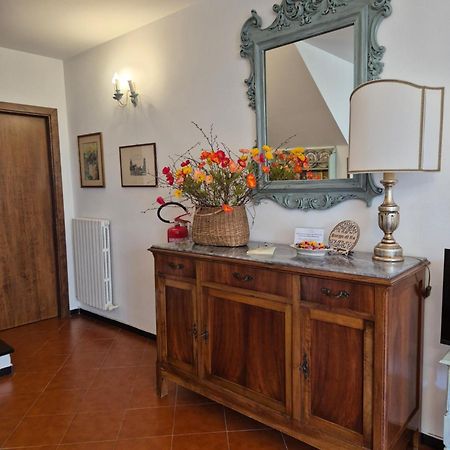 Il Borgo Di Ra Villa San Salvatore  Eksteriør billede