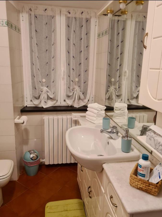 Il Borgo Di Ra Villa San Salvatore  Eksteriør billede