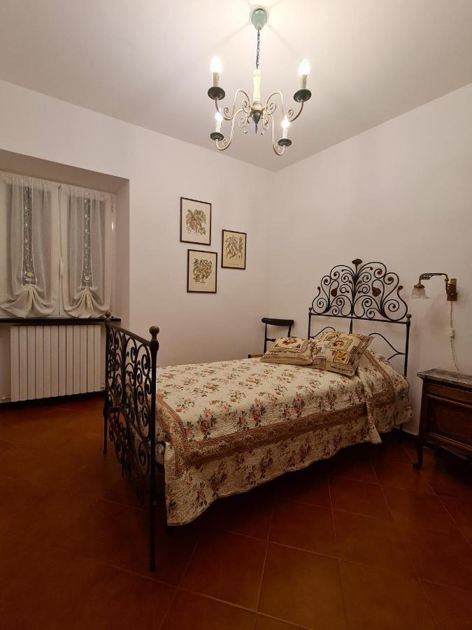 Il Borgo Di Ra Villa San Salvatore  Eksteriør billede