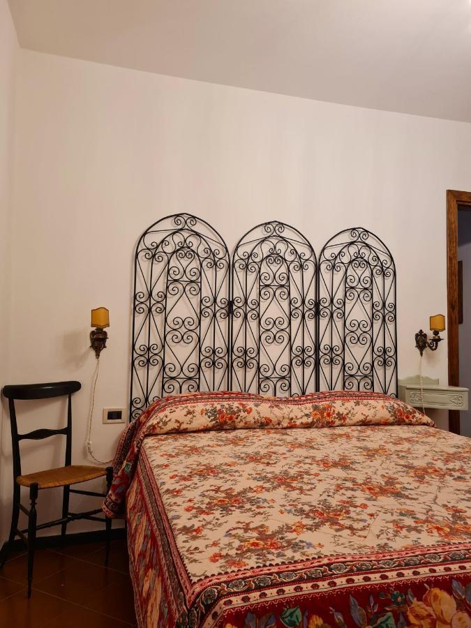 Il Borgo Di Ra Villa San Salvatore  Eksteriør billede
