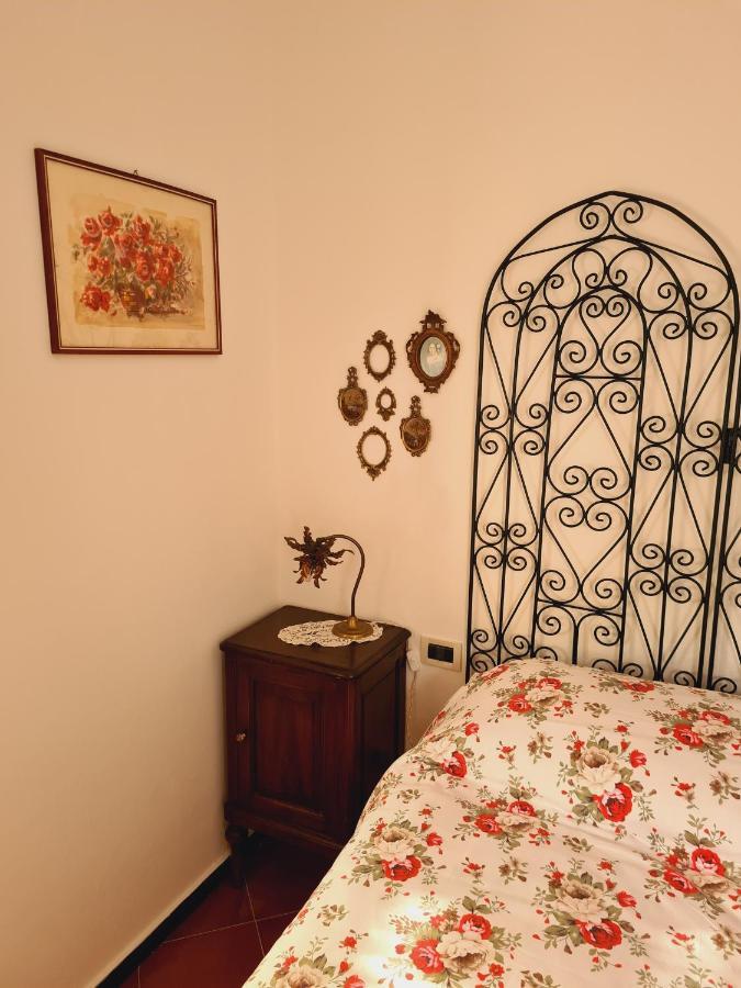 Il Borgo Di Ra Villa San Salvatore  Eksteriør billede