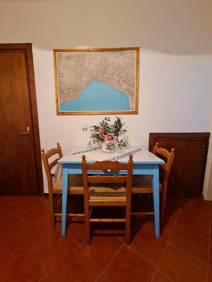 Il Borgo Di Ra Villa San Salvatore  Eksteriør billede