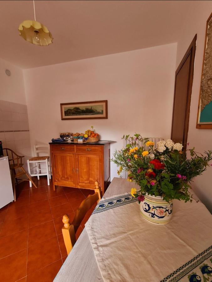 Il Borgo Di Ra Villa San Salvatore  Eksteriør billede