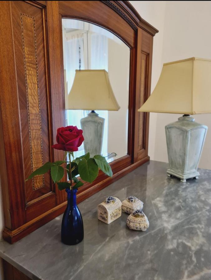 Il Borgo Di Ra Villa San Salvatore  Eksteriør billede