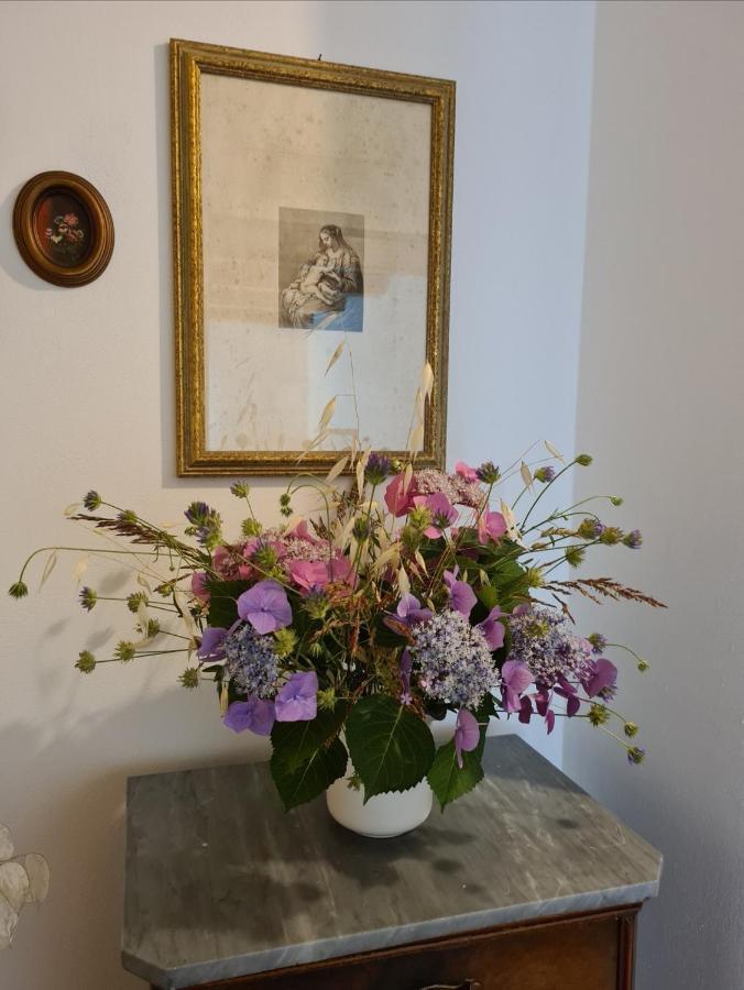 Il Borgo Di Ra Villa San Salvatore  Eksteriør billede