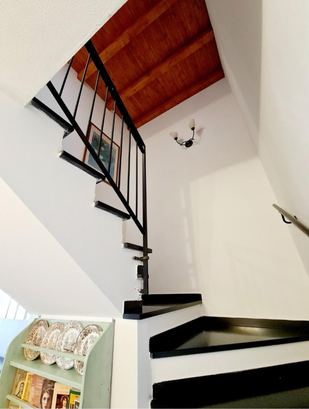 Il Borgo Di Ra Villa San Salvatore  Eksteriør billede