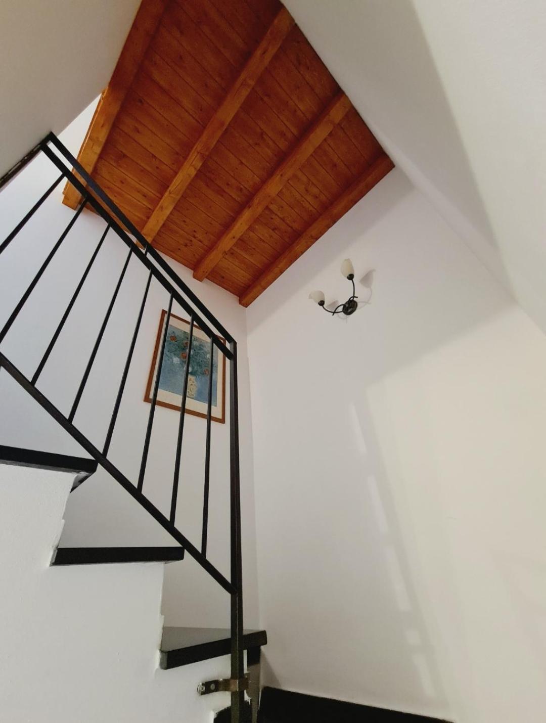 Il Borgo Di Ra Villa San Salvatore  Eksteriør billede