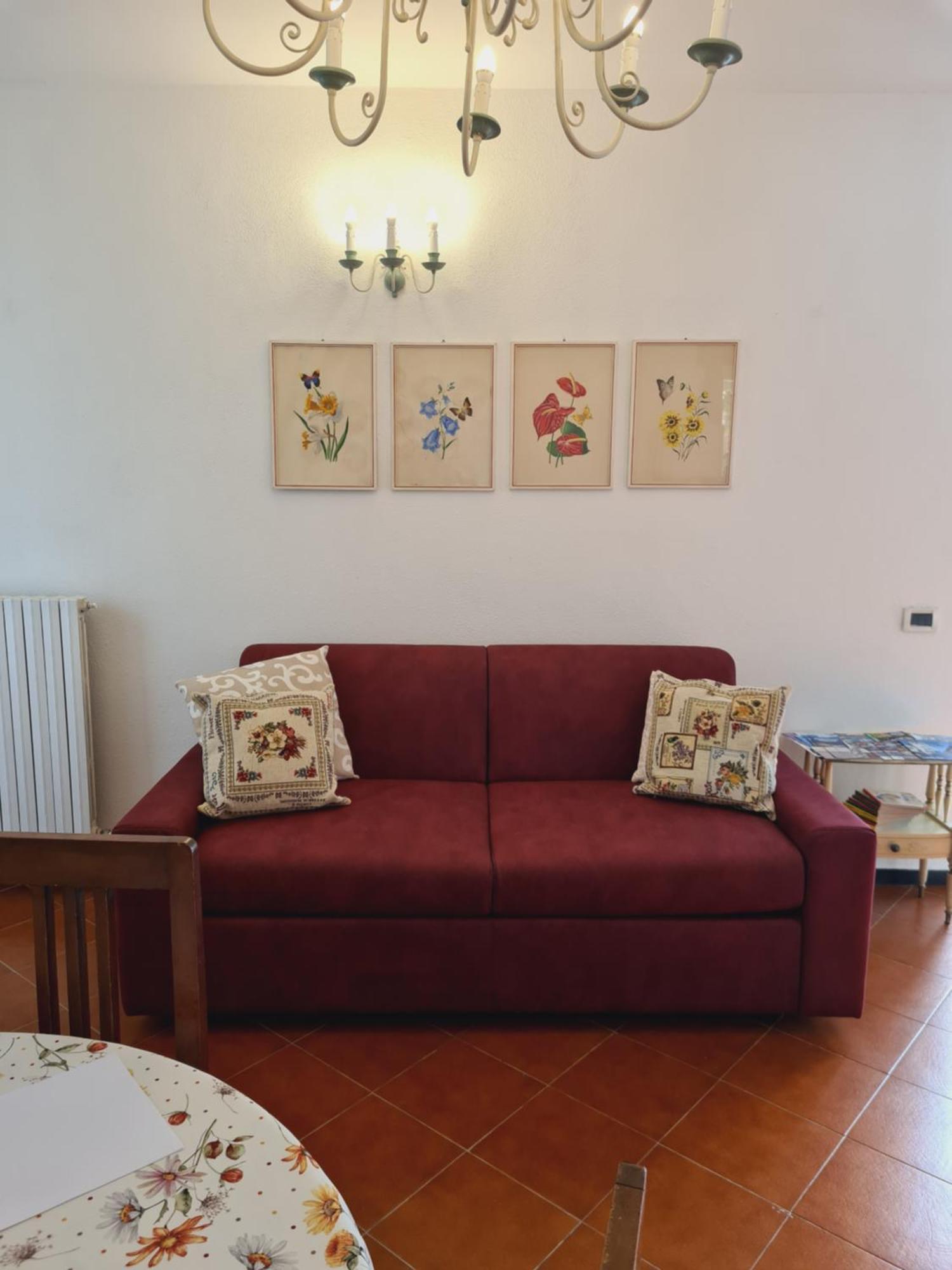 Il Borgo Di Ra Villa San Salvatore  Eksteriør billede