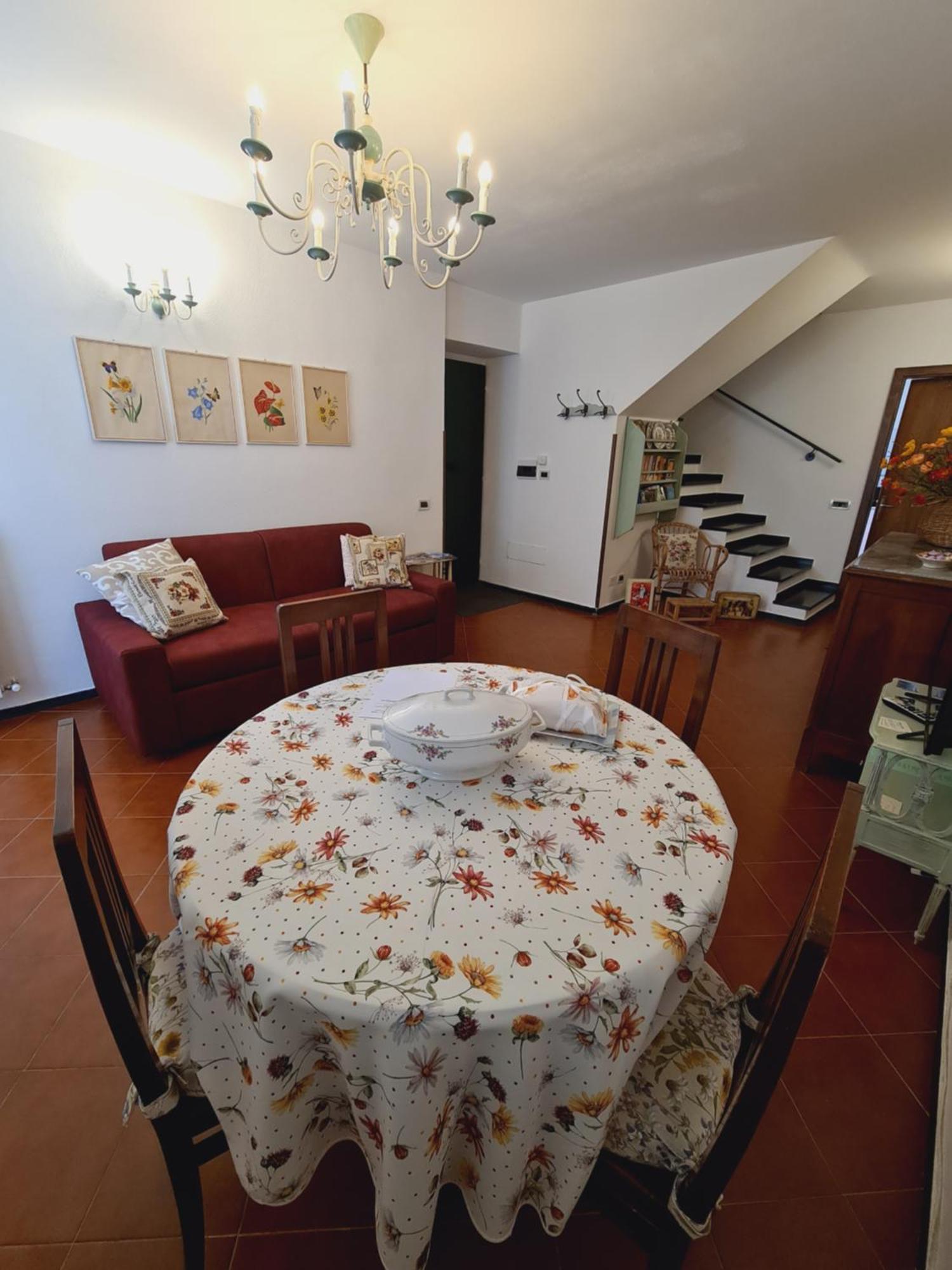 Il Borgo Di Ra Villa San Salvatore  Eksteriør billede